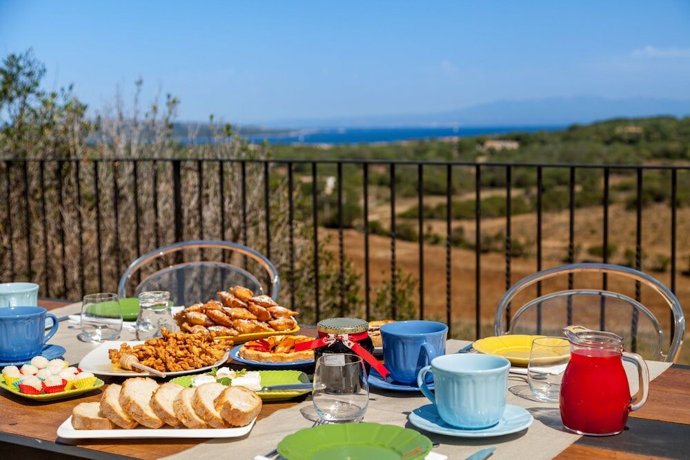 Фото Tenuta Petra Bianca