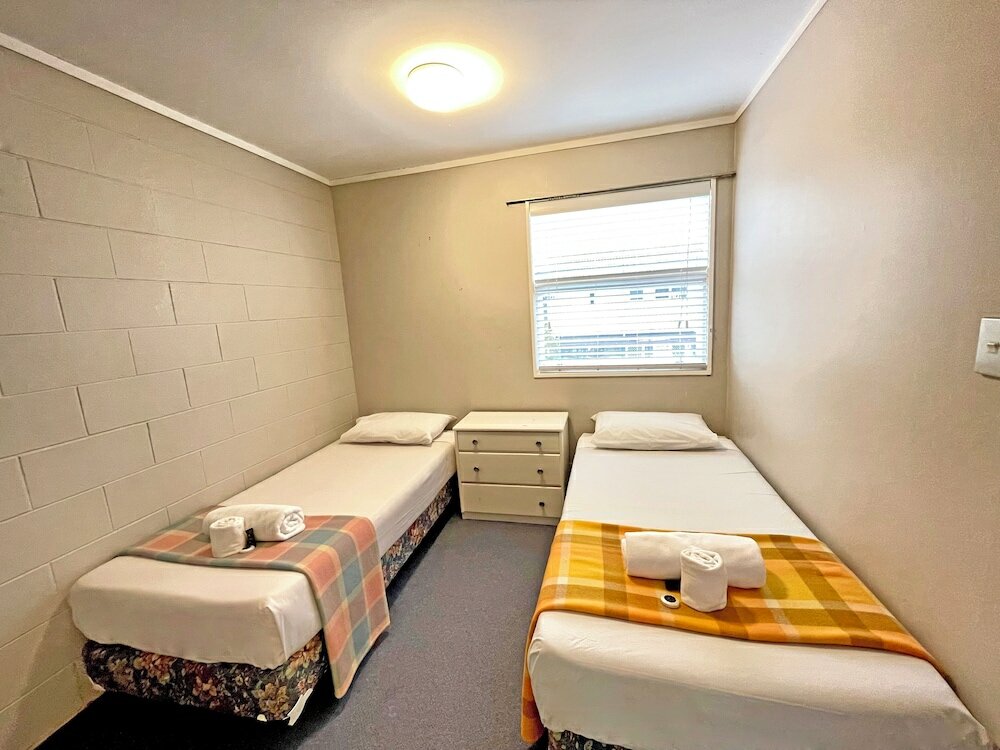 Фото Mt Eden Motel