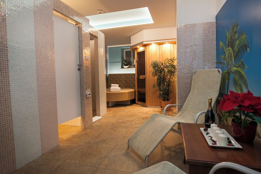 Фото Hotel Center