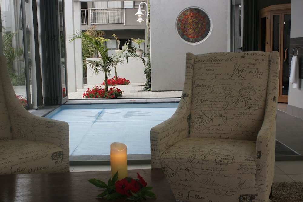 Фото Be Still Accommodation