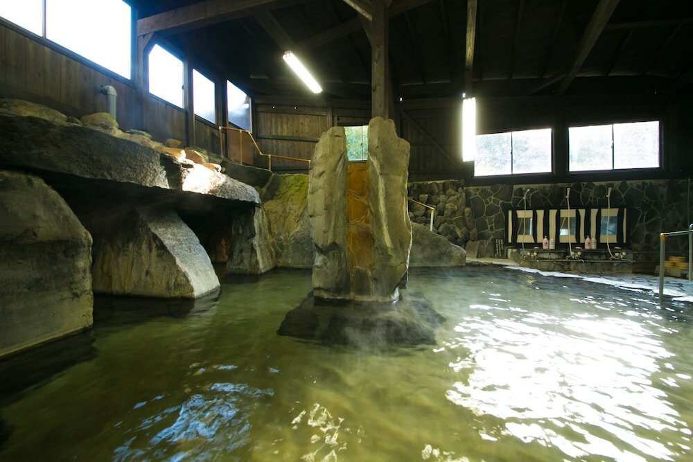 Фото Kinosato Yamanoyu