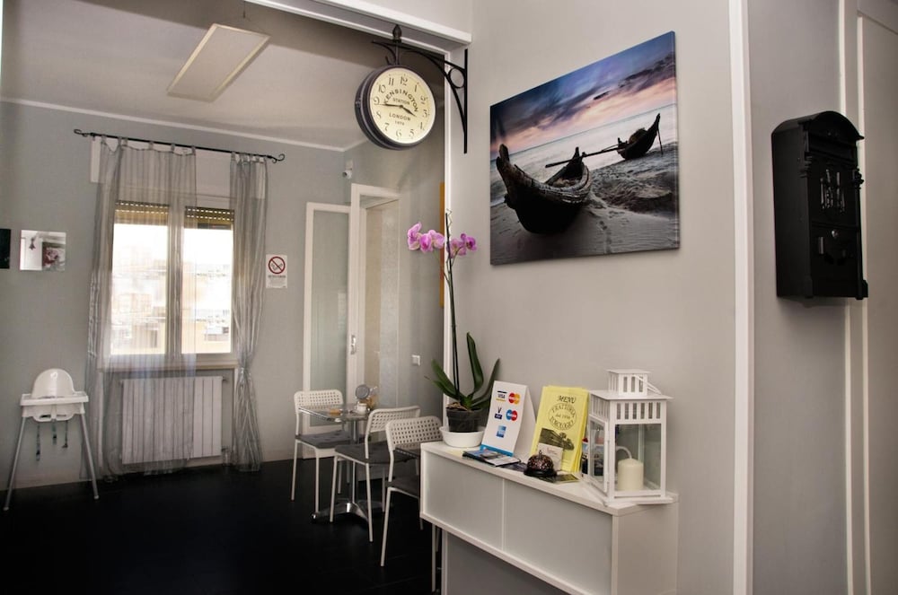 Фото B&b Binario Uno