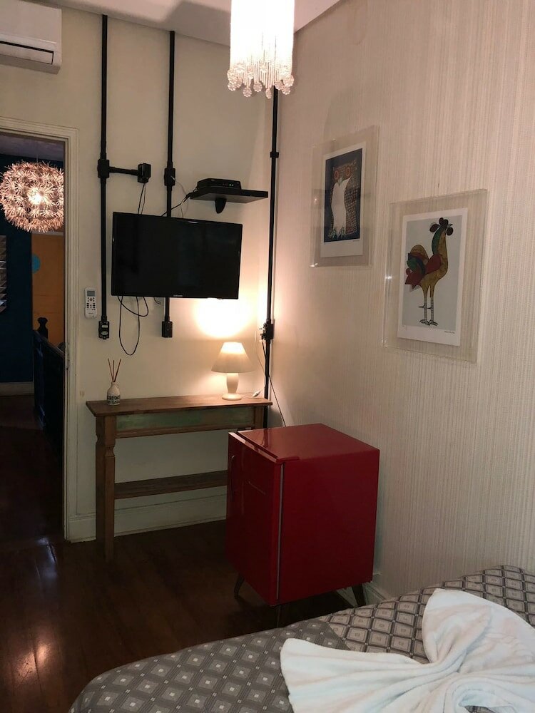 Фото Hostel California Cafe Bar