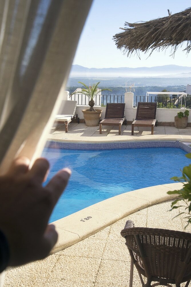 Фото La Casa del Califa