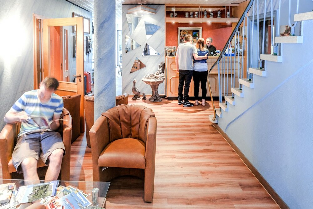 Фото отеля 4