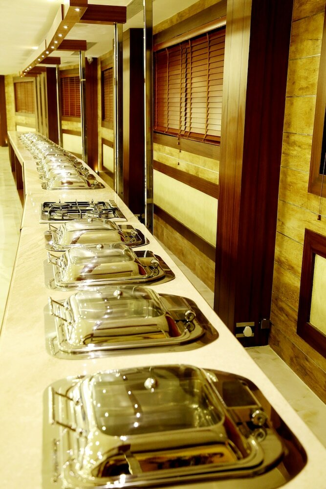 Фото The Ocean Pearl Udupi