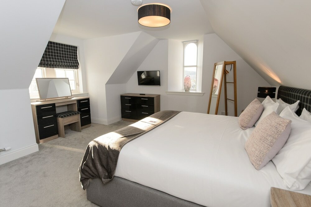 Фото Ardconnel Court Apartments