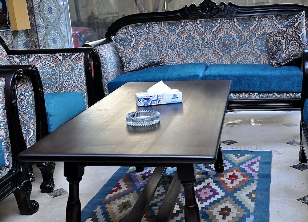 Фото New Star Zamalek Hotel