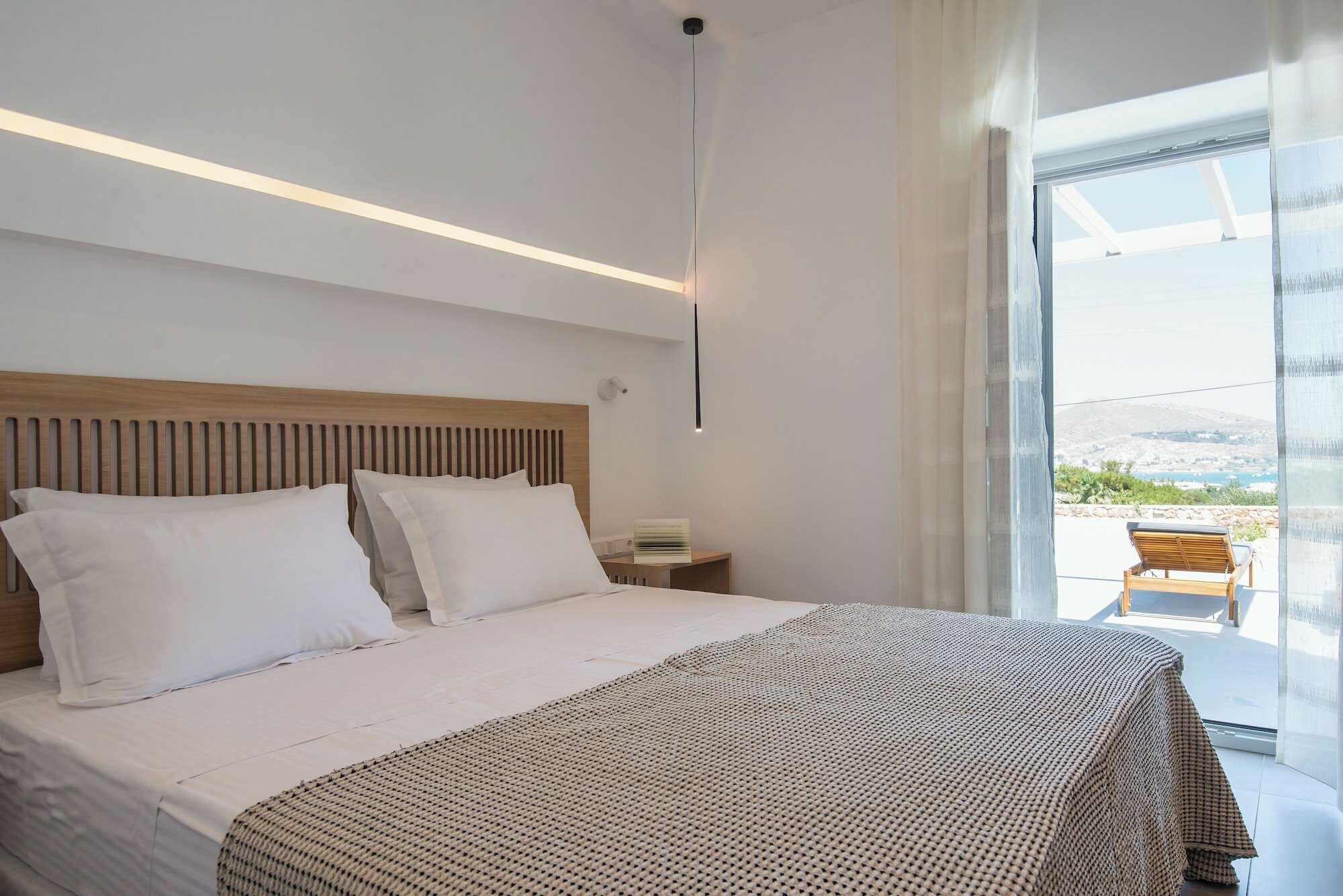 Фото Blue Mare Villas