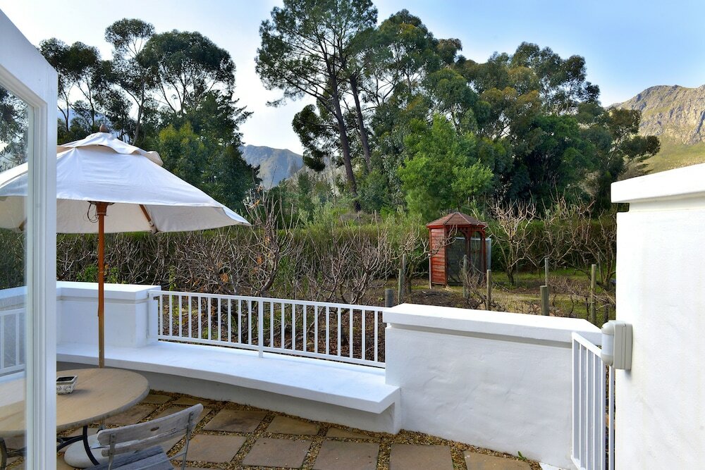 Фото Holden Manz Country House