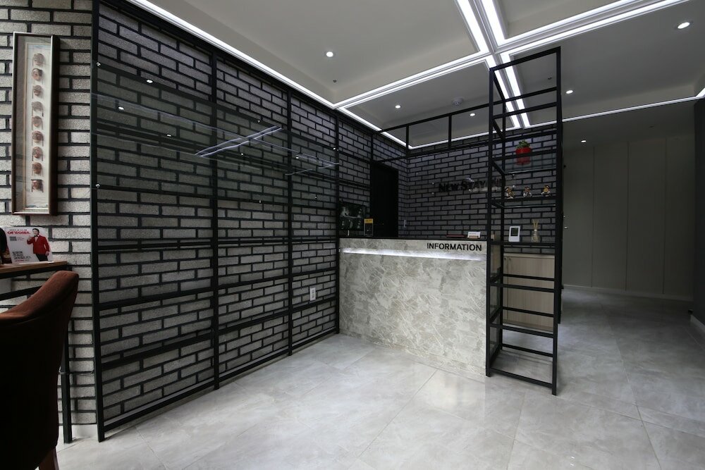 Фото MyeongDong New Stay Inn