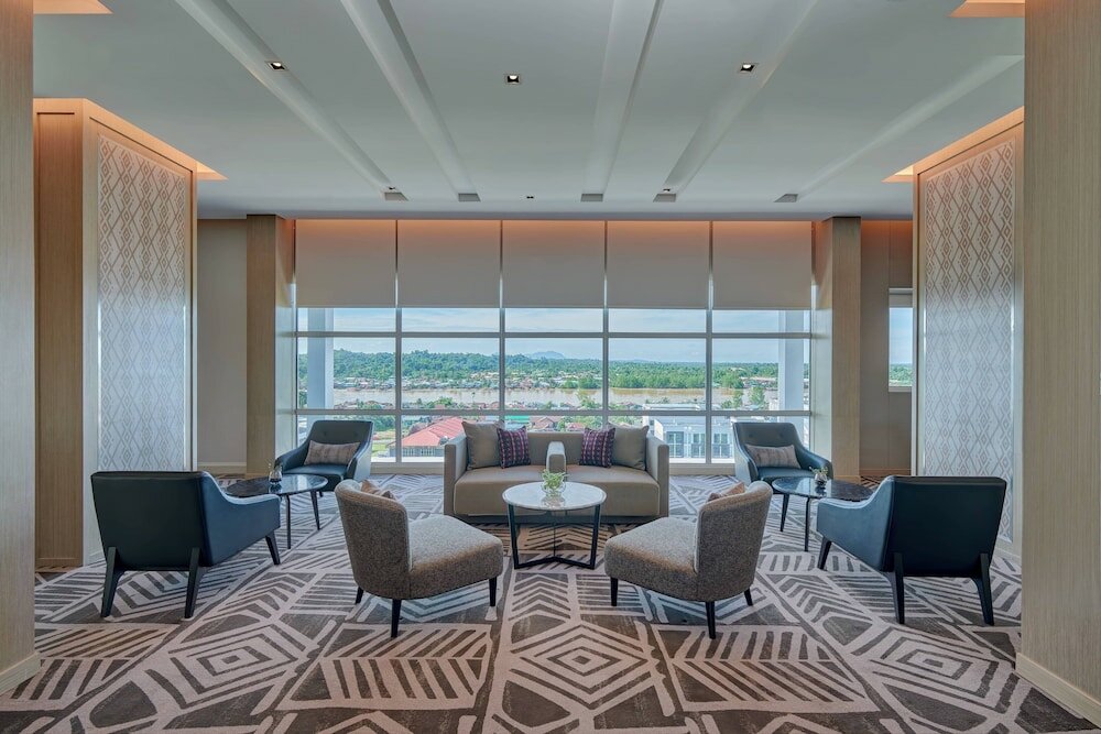 Фото Fairfield by Marriott Bintulu Paragon