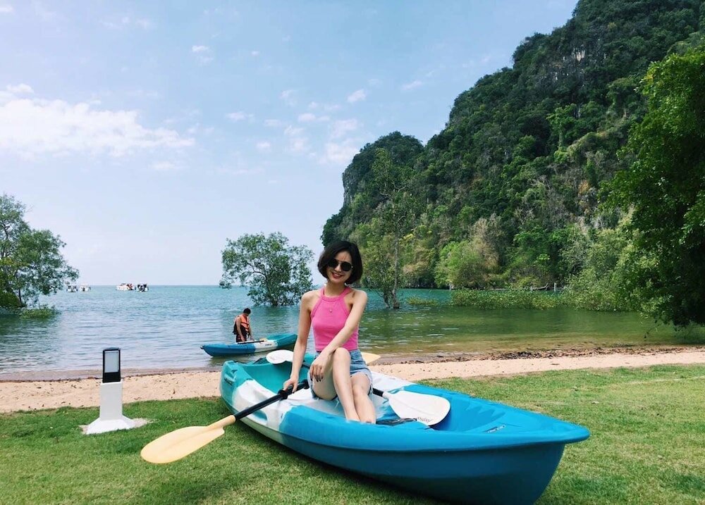 Фото The Beach House