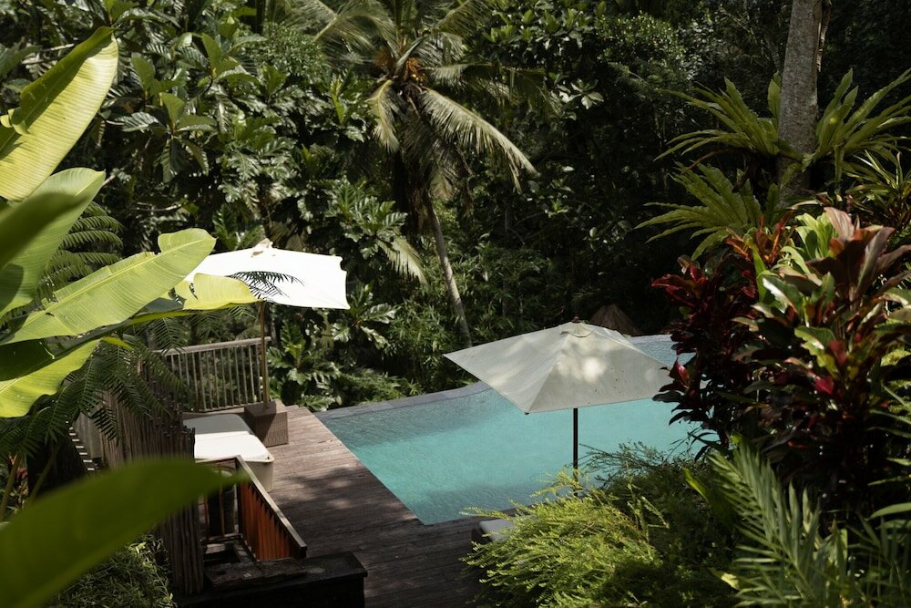 Фото Angsoka Bungalow