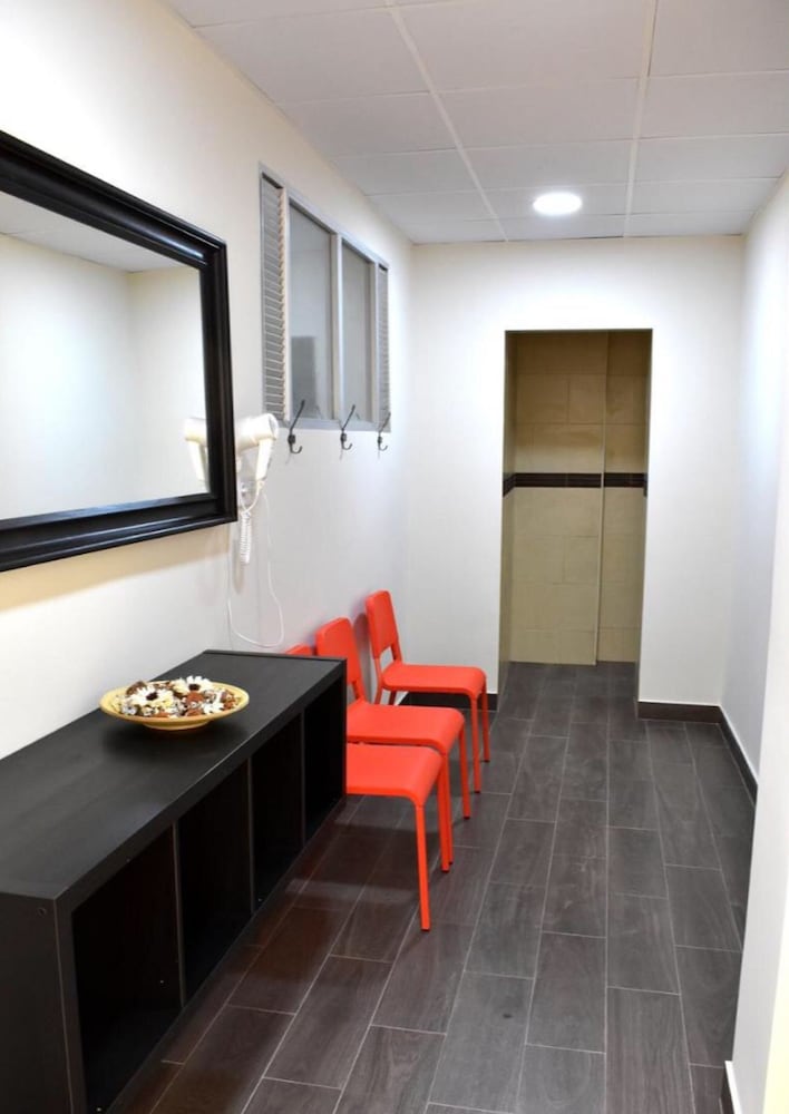 Фото Apartment Club Playa Flores