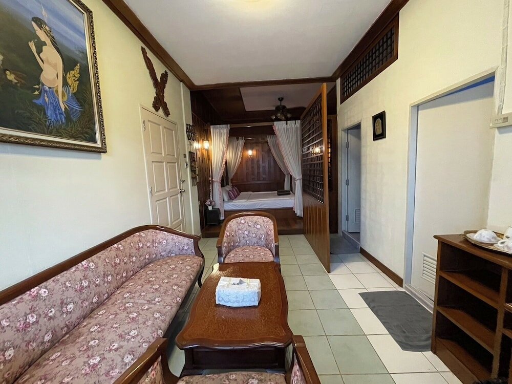 Фото Anna Residence