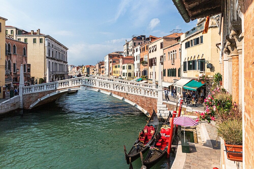 Фото Palazzina Veneziana