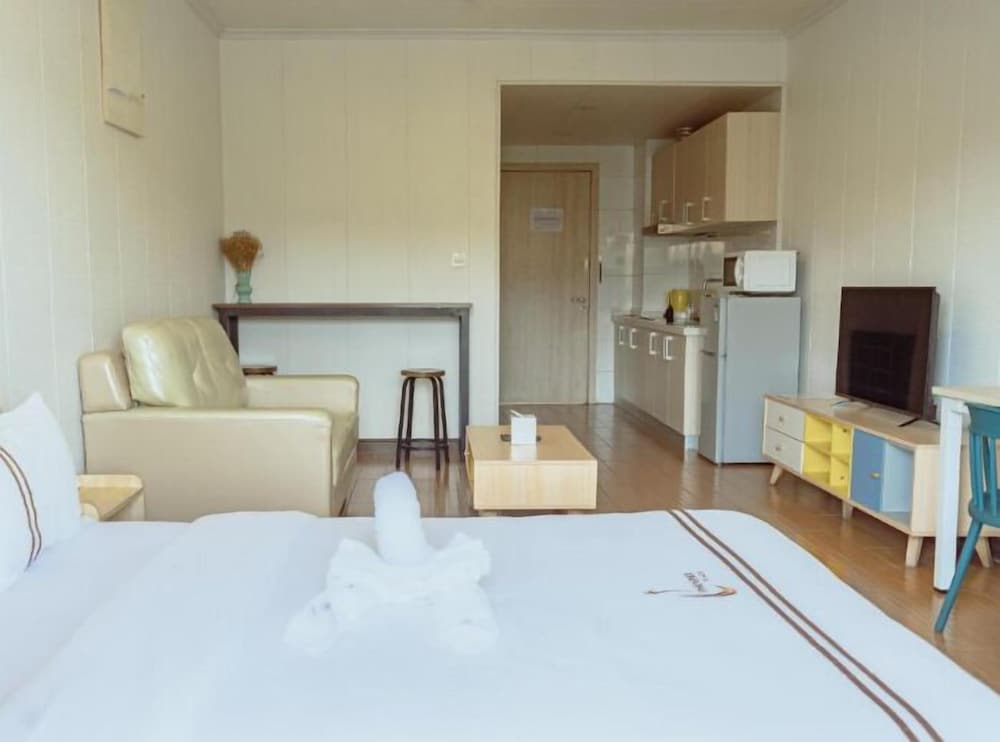 Фото Phoenix Apartment by Link