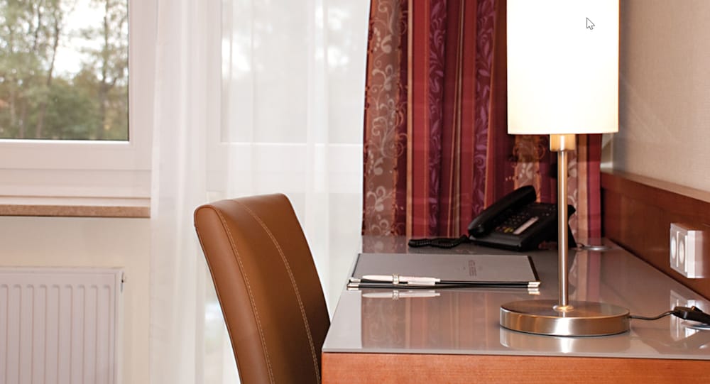 Фото Morada Hotel Heidesee Gifhorn