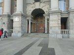 Администрация г. Екатеринбурга, управление молодежной политики департамента документационного обеспечения (Lenina Avenue, 24А), administration