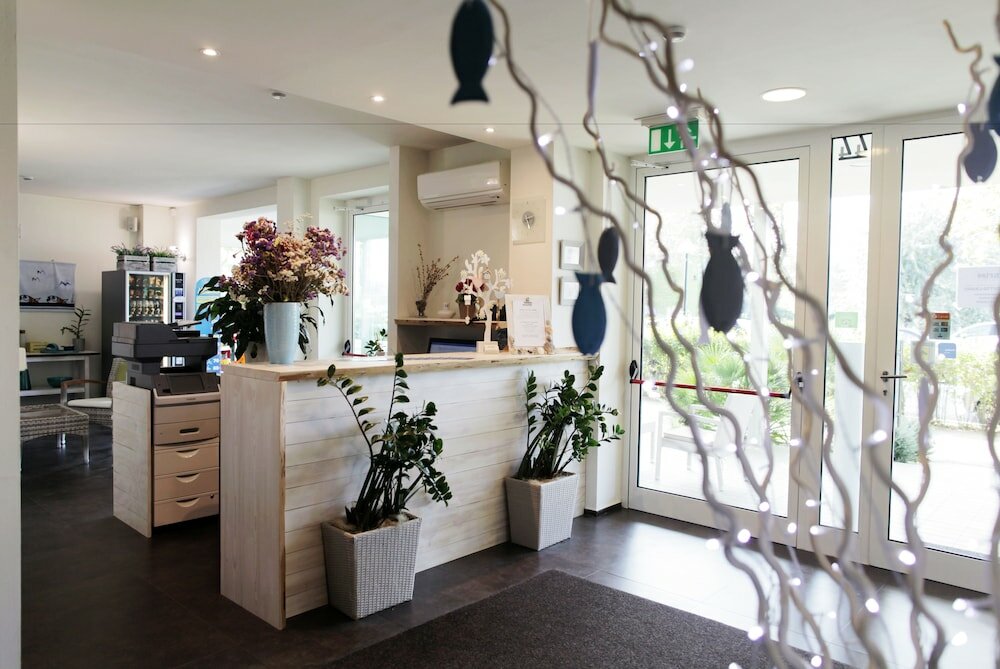 Фото Residence Sunrise Cesenatico