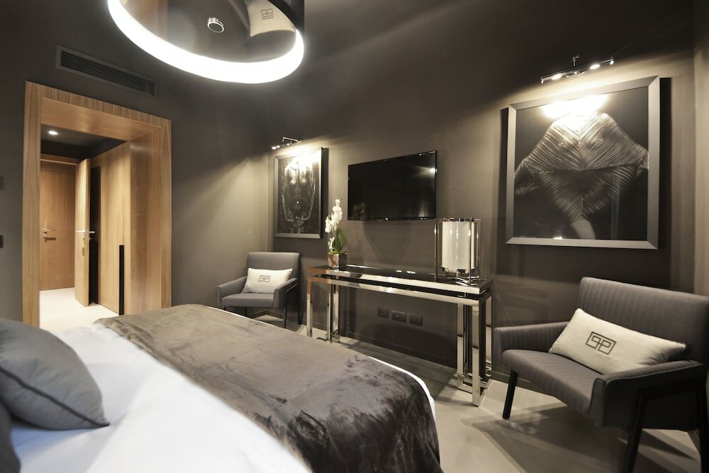 Фото Parioli Place