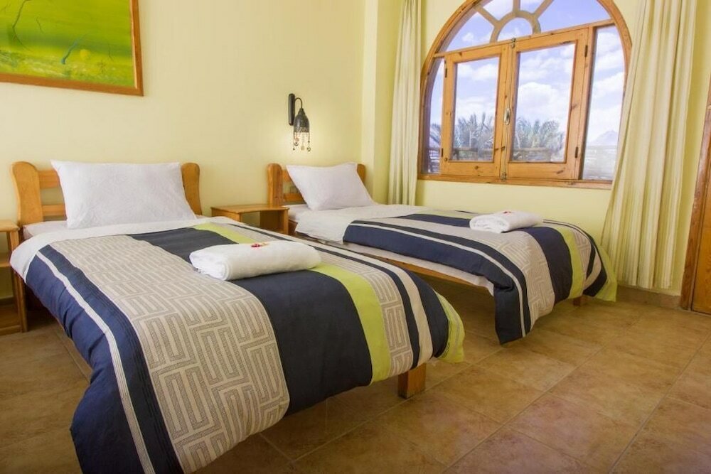 Фото Shams Hotel & Dive Centre