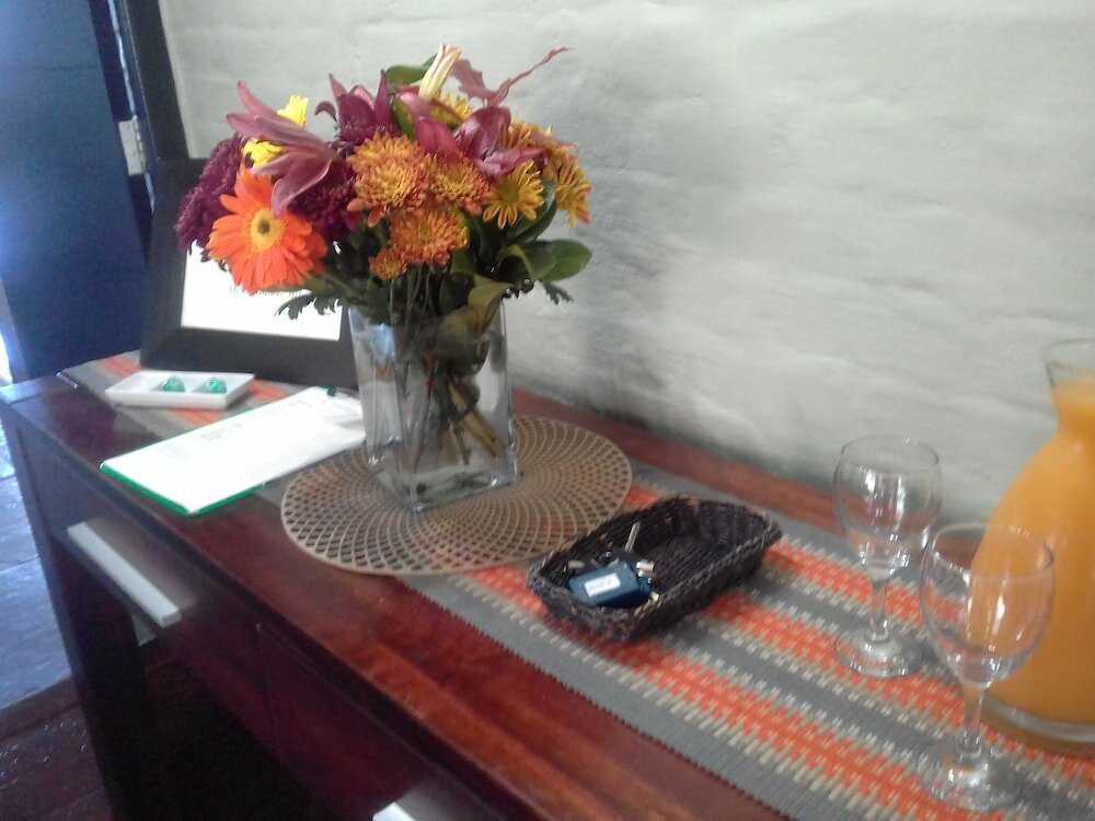 Фото Sirius Lodge