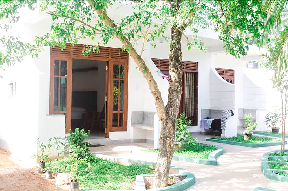 Фото Suwa Arana Resort & SPA