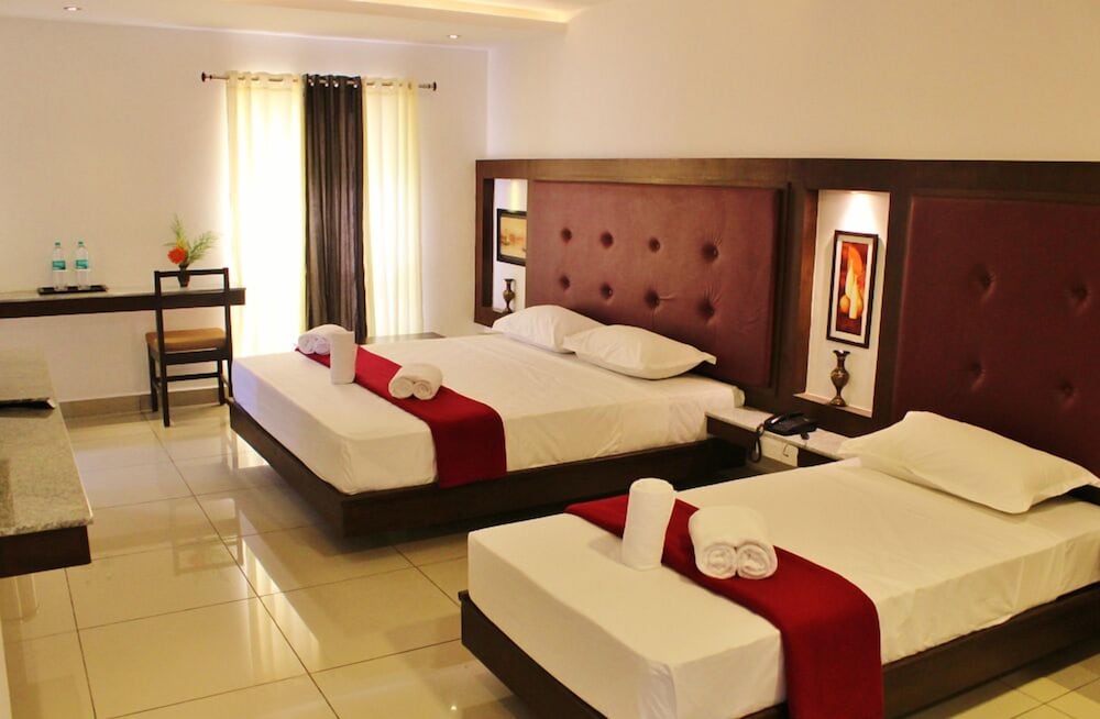 Фото отеля 5