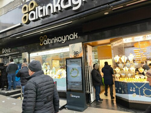 Altın Kaynak Fotoğraf 5