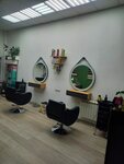 MigStyle (Abramtsevskaya Street, 9к1), salón de belleza