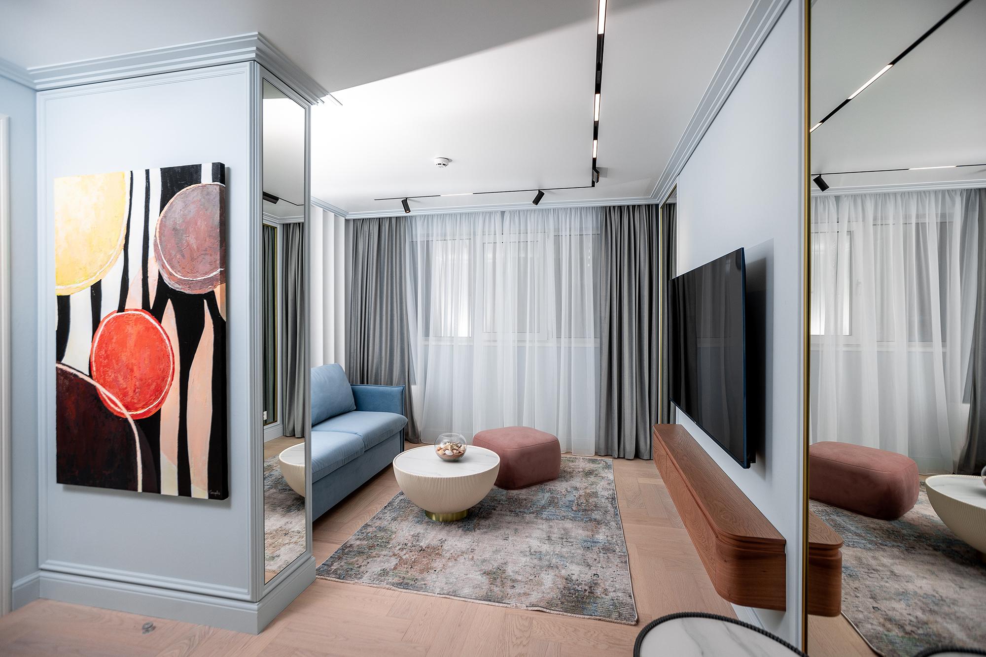 Фото Пансионат Радуга