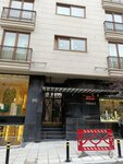 Göksun-2 (İstanbul, Şişli, Harbiye Mah., Bostan Sok., 2), jewelry shop