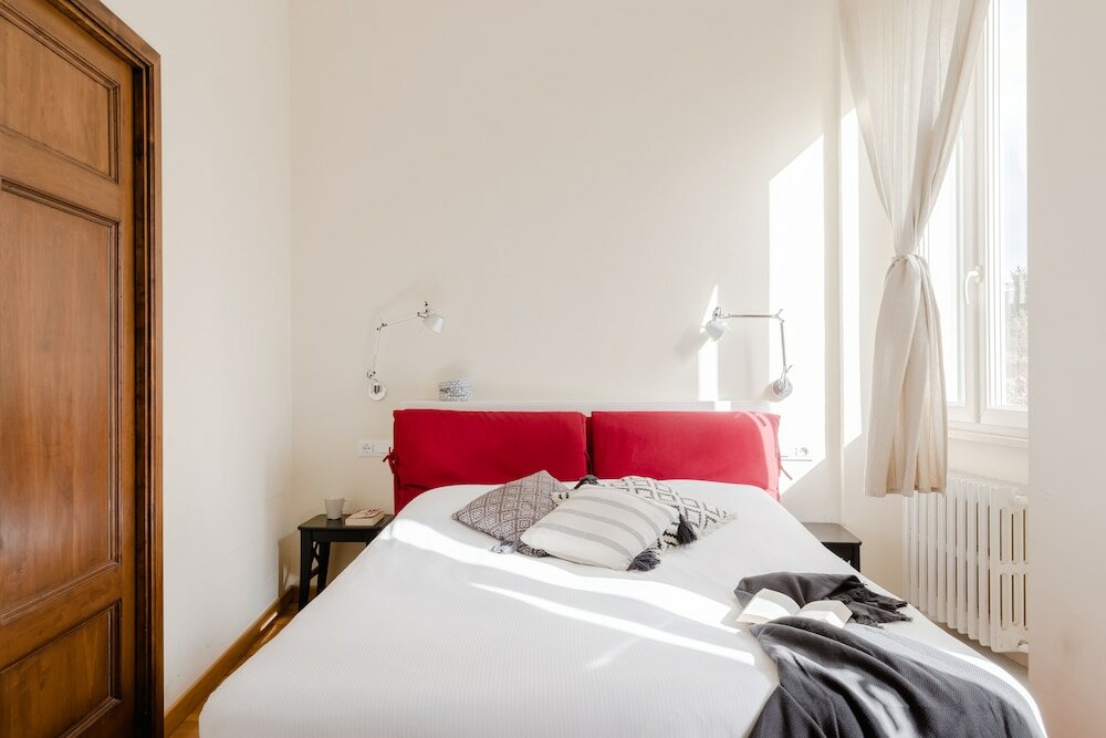 Фото Residenza Del Cedro