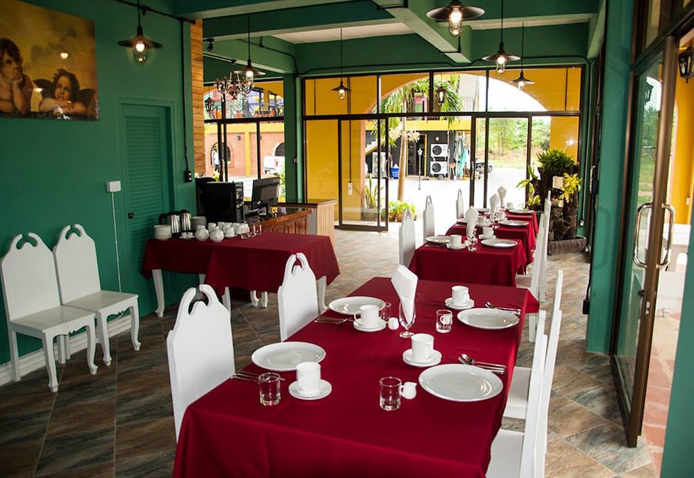 Фото Casacool Hotel Khoalak