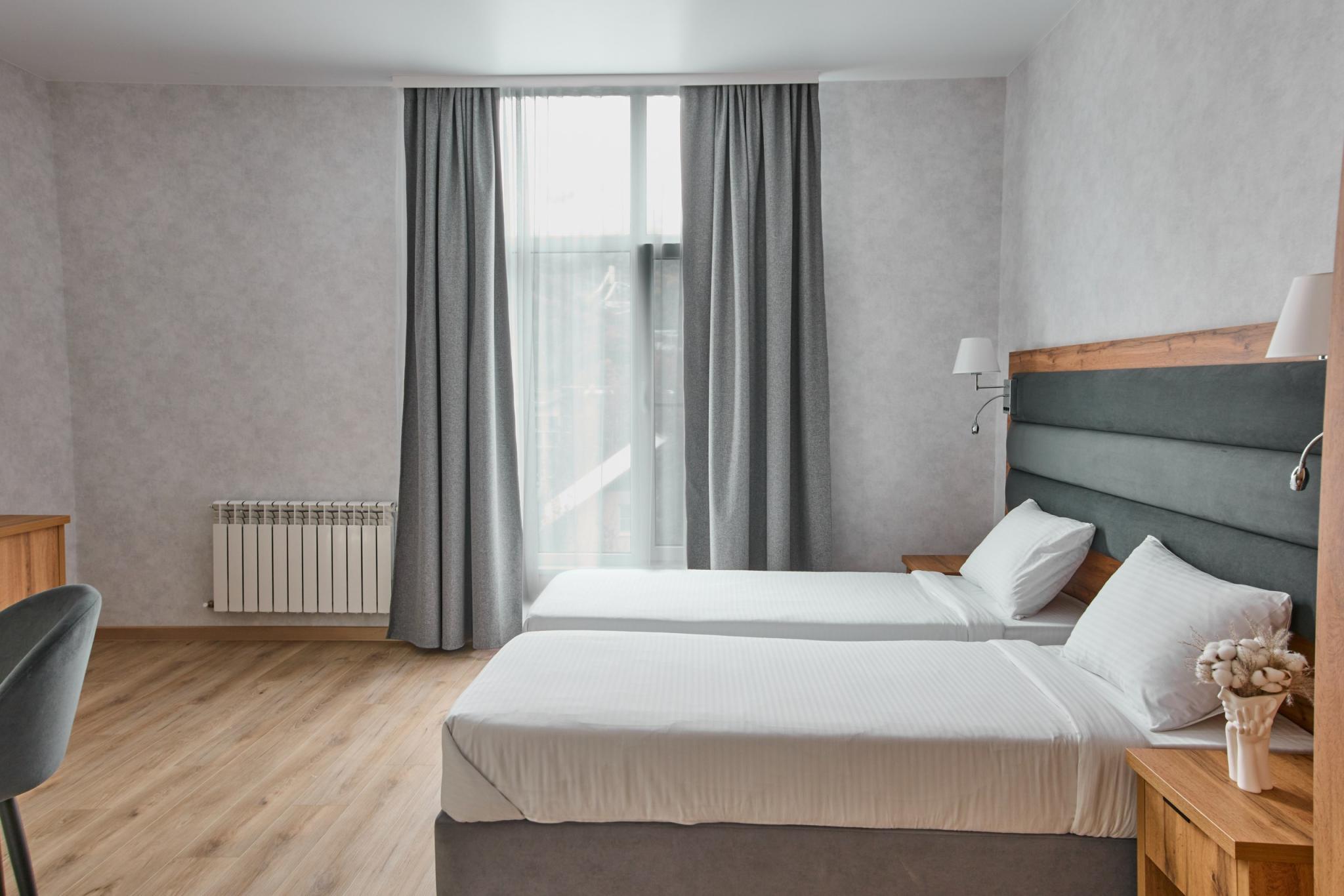 Фото Панорама Гор