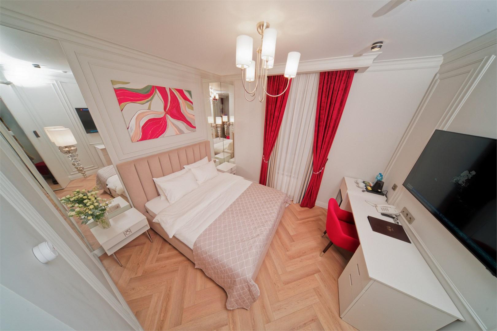 Фото Тверские Замки DeLuxe