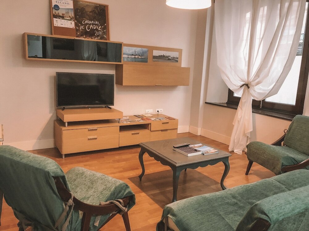 Фото Apodaca Rooms