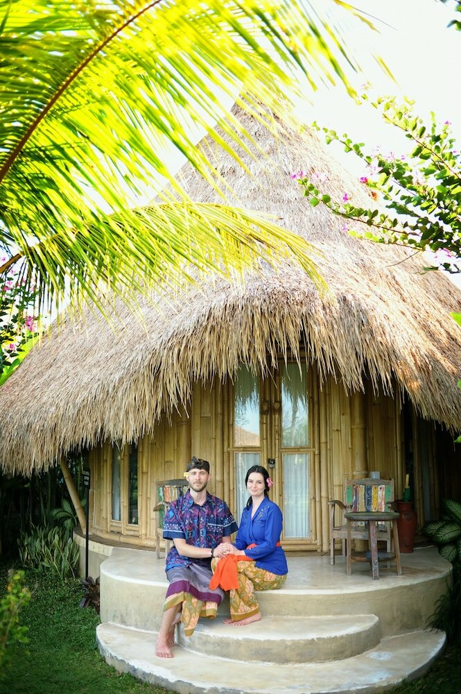 Фото Ubud Art Resort