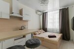 Prim Rooms HeroCities (Praporshchika Komarova Street, 45Б), short-term housing rental