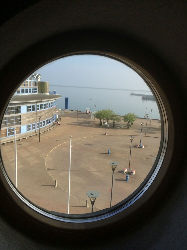 Фото Stationen Bed & Breakfast