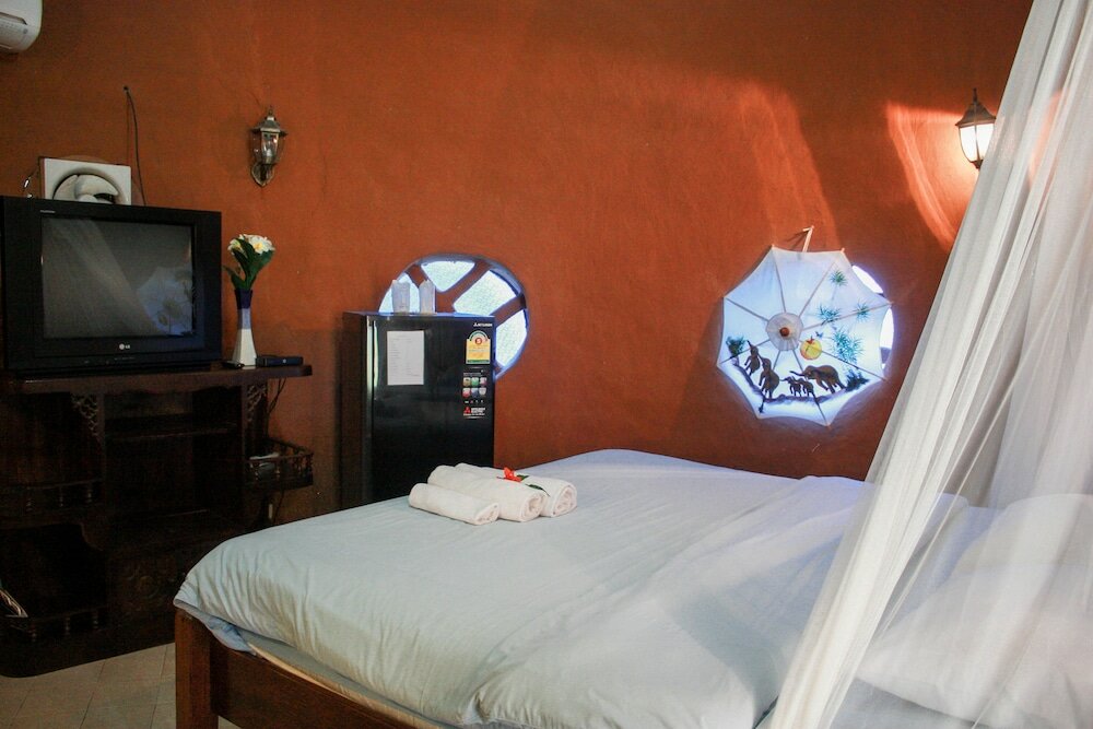 Фото Baandin Huaiphung Resort