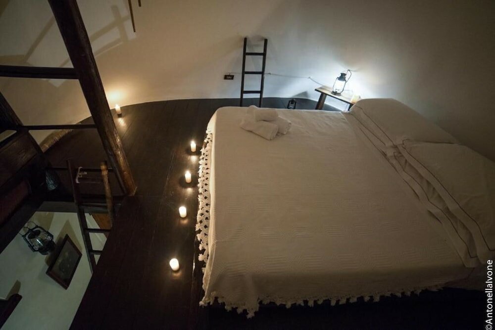 Фото Charming Trulli