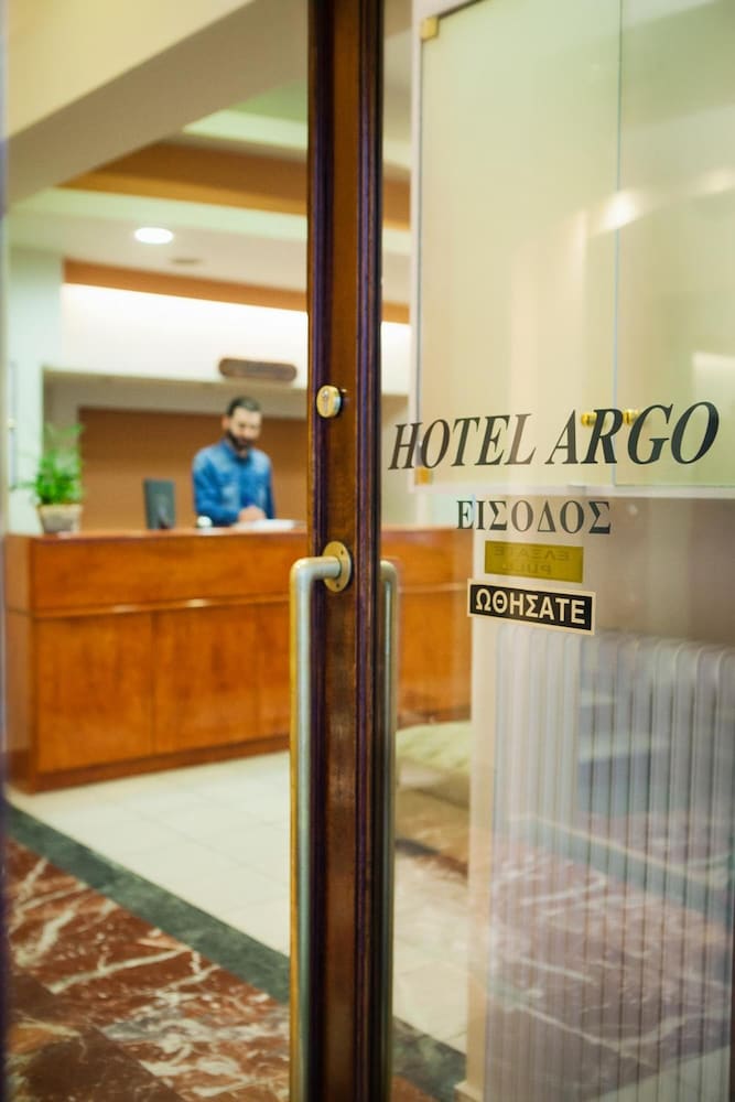 Фото Hotel Argo