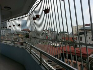 Апартаменты V-studio Hotel Apartment 2