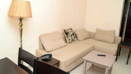 Апартаменты Kudina Luxury Apartments в Абудже