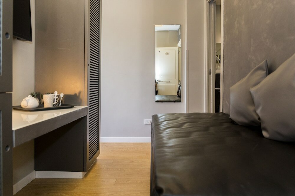 Фото Top Floor Trastevere