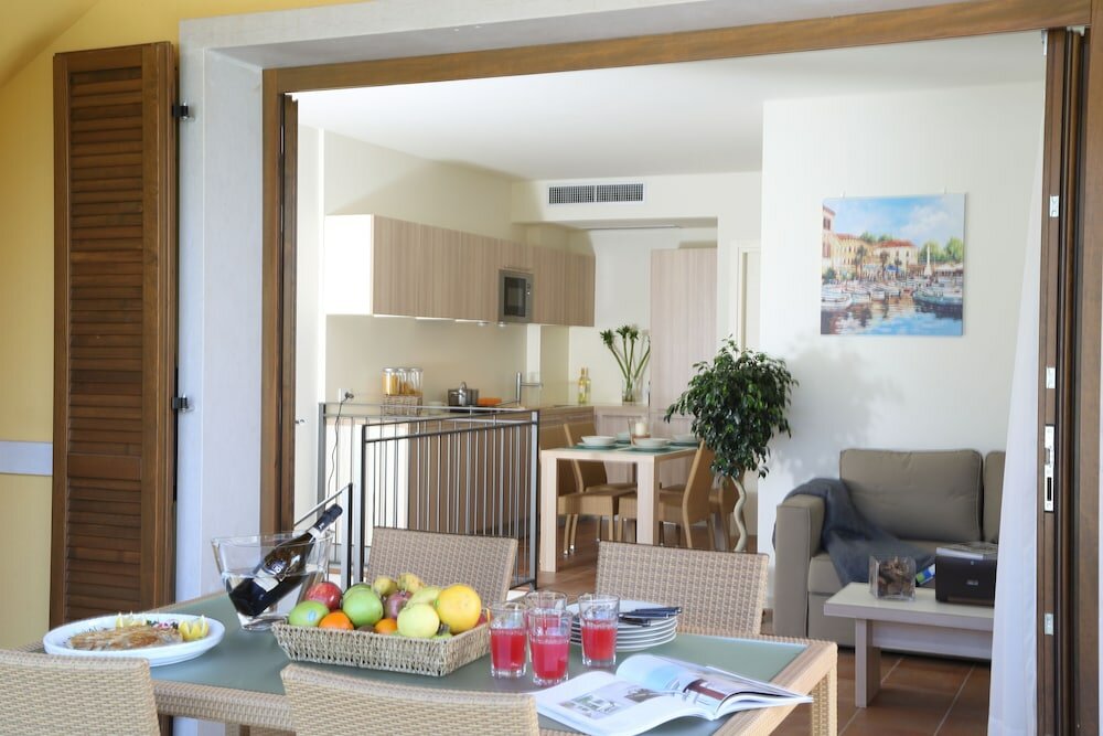 Фото Residence Corte Leonardo