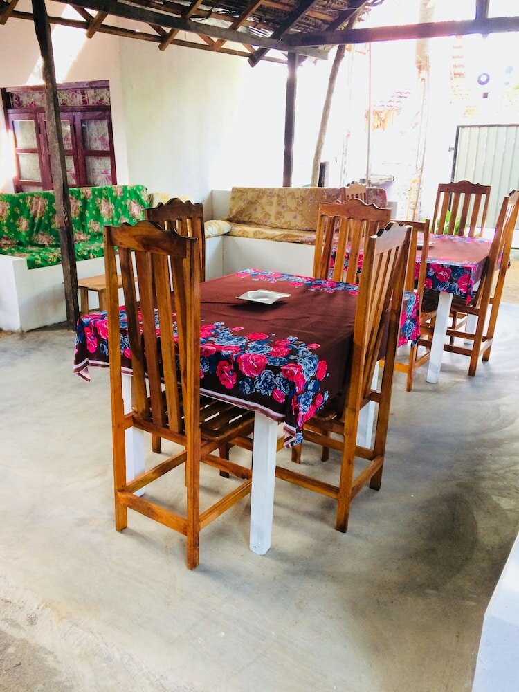 Фото Tropicana homestay